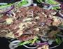 酱油炒牛肉的做法图解4