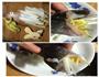 清蒸嘎鱼 宝宝辅食的做法图解2