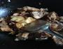 韩式泡菜排骨的做法图解5
