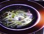 筒子骨炖霸王花和竹笋的做法图解5
