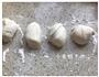甜蜜金瓜饼的做法图解4