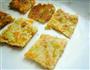 宝宝爱吃的鸡蛋饼的做法图解4
