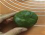 抹茶红豆蛋黄酥的做法图解18