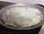 青葱莲菜大肉馅饺子的做法图解7