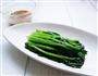 芝麻菠菜的做法图解6