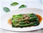 芝麻菠菜的做法图解7