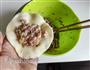榨菜鲜肉酥饼的做法图解8