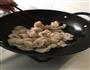 肉松蛋黄酥的做法图解1