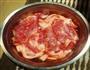 蜜汁叉烧肉的做法图解1