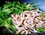 青椒炒肉丝-附详细过程的做法图解22