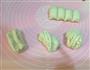 燕麦小花卷的做法图解7