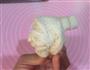 燕麦小花卷的做法图解8