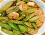 丝瓜虾仁的做法图解7