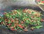 牛肉香菜的做法图解5