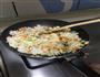 元气蛋包饭的做法图解3