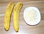 焗香蕉的做法图解1
