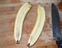 焗香蕉的做法图解2