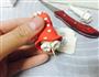 Minnie鲜花裸蛋糕的做法图解19