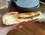 鸡蛋牛奶果酱烧饼-松软可口的做法图解6