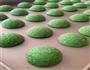 抹茶杏仁白巧球的做法图解10