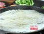 酸汤肥牛的做法图解2