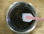 牛奶蜜豆慕斯的做法图解3