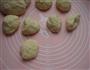 65℃汤种表情面包的做法图解6