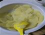 油炸圆圆土豆饼的做法图解1