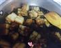 红烧元宝肉的做法图解13