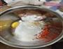 胡萝卜鸡肉饼的做法图解3