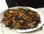 肉片炒三丝的做法图解12