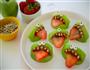 趣味snack-吐舌头的小苹果的做法图解7