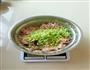 来份水饺，芹菜猪肉馅的的做法图解4