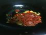 小炒牛肉的做法图解3