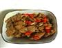 小炒牛肉的做法图解4