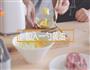 西梅酱牛排的做法图解5