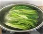 油淋蒜香生菜的做法图解8