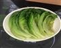 油淋蒜香生菜的做法图解9