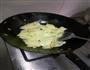 痛风食谱1-清炒土豆片的做法图解3