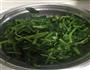 菠菜粉饹馇的做法图解1