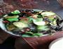 肉炒黄瓜木耳的做法图解4