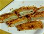 香脆鸡腿菇的做法图解9