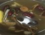 茶树菇瘦肉汤的做法图解5