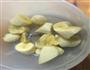 香蕉糯米饼的做法图解1