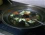 毛豆肉丸汤的做法图解9