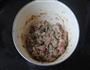 韭菜大肉饺的做法图解4