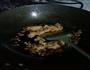 碎肉烧豆腐的做法图解6