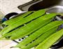 刀豆泡菜的做法图解1