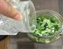 刀豆泡菜的做法图解7