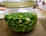 刀豆泡菜的做法图解8